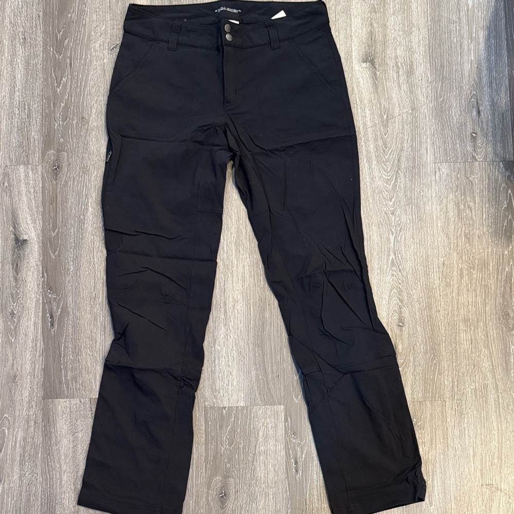 Columbia Women's Black Pants